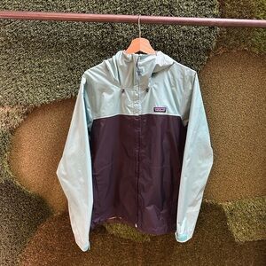 Patagonia Torrentshell 2L Jacket Large